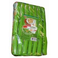 AJI五榖纖麥蘇打餅472.5克