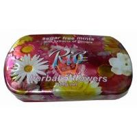 瑞怡樂薄荷糖(清新五花味)14(暫時不出)