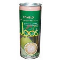 杰事柚子果肉汁飲品(230mlX24罐/箱)