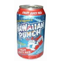 美國威爾士其趣水果飲料355ml