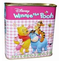 日之味罐仔糖(維尼熊)110克