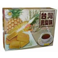 蓬萊島臺灣鳳梨酥250克