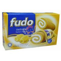 福多瑞士卷(奶油味)120克