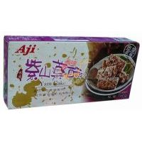 AJI紫山藥酥160克