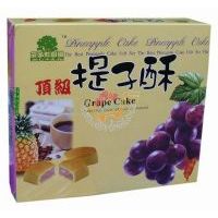 果子町臺式提子酥240克