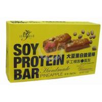 伊莎貝爾大豆蛋白餅干(鳳梨)120克