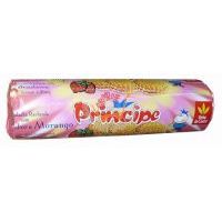 維雅樂夾心餅(草莓)175克