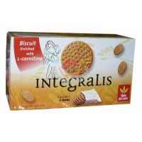 維雅樂(lè)高纖餅(盒裝)180克