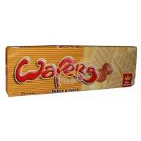 維雅樂夾心威化餅(榛子果仁)125克