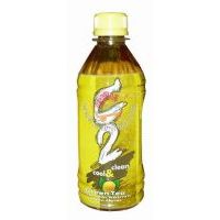 越南C2檸檬飲料360ml