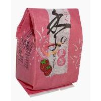 雪之戀果凍散裝(草莓味)500克