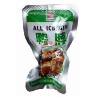 優(yōu)之良品散裝鴨脖500克