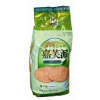 原野屋嘉芙派薄煎餅(椰子味)150克