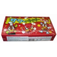 扁帶橡皮糖可樂(lè)味(15gX36條)