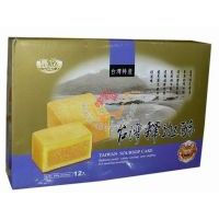 家會香皇族臺灣釋迦酥360克