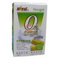 家會(huì)香皇族無糖牛軋?zhí)牵ú瑁?38克