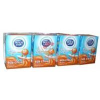 子母奶兒童裝甜牛奶(香橙味)(110mlX48盒)