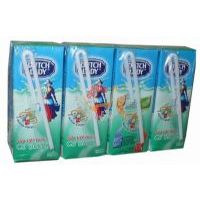 子母奶兒童裝甜牛奶(原味)(180mlX48盒)