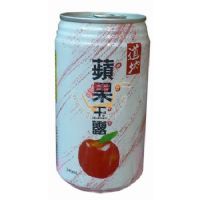 道地玉露(蘋果)340ml