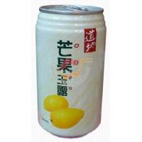 道地玉露(芒果)340ml