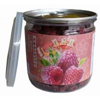 美姿美野生桑葚/250克(小瓶)