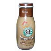 星巴克咖啡飲料(摩卡味)281ml