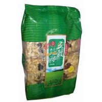 九福五谷雜糧沙琪瑪400克