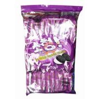 古迪迷你小黑餅(草莓夾心)300克