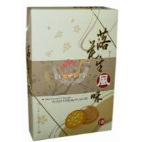 優(yōu)之良品落花生風(fēng)味192克