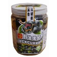 (港)富達(dá)野生黑加侖404克