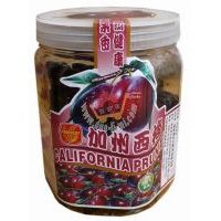 (港)富達加州西梅414克