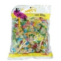 北海道鱈魚粒150克