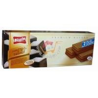 貝斯娜威化餅(巧克力味)100克