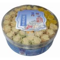 楷記肉松雞蛋卷(六寶)240克