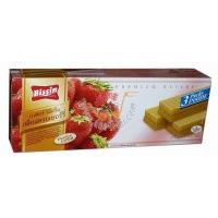 貝斯娜威化餅(草莓味)100克