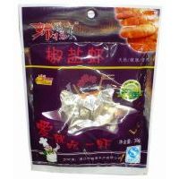 蝦福賜來椒鹽蝦30克