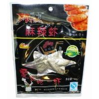 蝦福賜來麻辣蝦30克