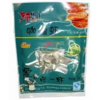 蝦福賜來(lái)咖喱蝦30克