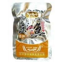 振中絕味東江魚散裝(香酥魚)500克