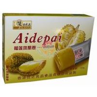 優(yōu)之良品鳳凰卷(榴蓮)150克