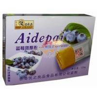 優(yōu)之良品鳳凰卷(藍莓)150克