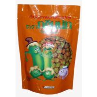 青豆牌蝦味香脆碗豆82克