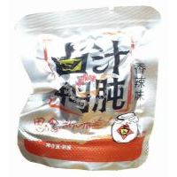 思味鹵汁鴨肫(香辣味)500克