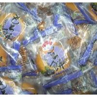 雪之戀麻署餅散裝(藍莓)500克