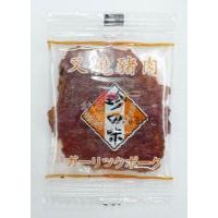 珍之味散裝叉燒豬肉干500克10