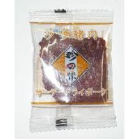 珍之味散裝沙嗲豬肉500克5