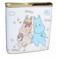 日之味小河馬罐仔糖110克