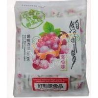 好利源軟糖鮮乳球(葡萄)320克