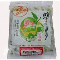好利源軟糖鮮乳球(蘋果)320克