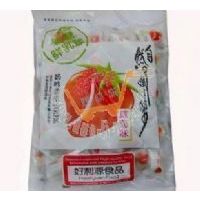 好利源軟糖鮮乳球(草莓)320克